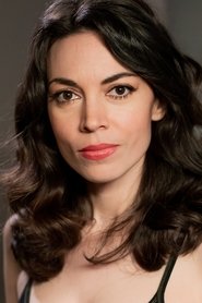 Jennifer Ingrum as Barbara in The Love Witch