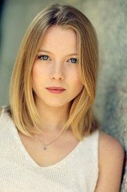 Charlotte Beaumont as Chloe Latimer in Broadchurch