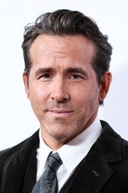 Ryan Reynolds as Wade Wilson / Deadpool in Deadpool