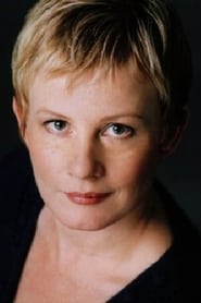 Elizabeth Saunders as Donna in FROM