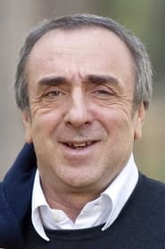 Silvio Orlando as Cardinal Voiello in The Young Pope