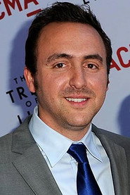 Nicolas Gonda as Mr. Reynolds in The Tree of Life