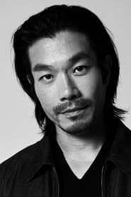 Nelson Lee as Tony in Civil War