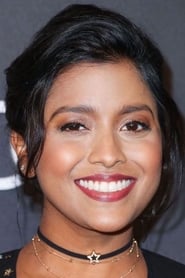 Tiya Sircar as Vicky in The Good Place