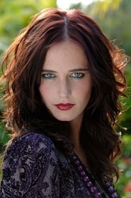 Eva Green as Vanessa Ives in Penny Dreadful
