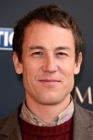 Tobias Menzies as Prince Philip, Duke of Edinburgh in The Crown