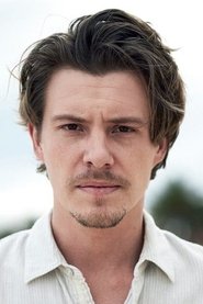 Xavier Samuel as Donovan in Send Help
