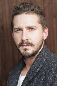Shia LaBeouf as Jake in American Honey