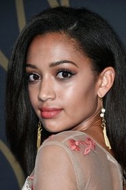 Samantha Logan as Davara Walsh in The Empty Man