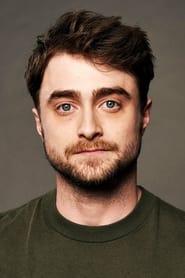 Daniel Radcliffe as Manny in Swiss Army Man