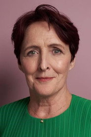 Fiona Shaw as Grandmother in The Tree of Life