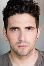 Matt Angel as Jake Skinner in R. L. Stine's The Haunting Hour