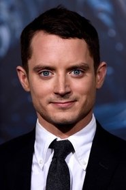 Elijah Wood as Frodo in The Lord of the Rings: The Two Towers
