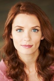 Lara Jean Chorostecki as Freddie Lounds in Hannibal