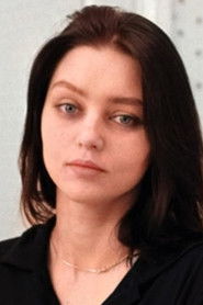 Nastya Golubeva Carax as Little Girl in Holy Motors