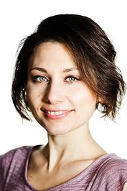 Chiara D'Anna as Evelyn in The Duke of Burgundy