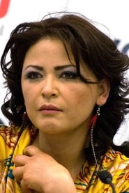 Elpidia Carrillo as  in Guillermo del Toro's Cabinet of Curiosities