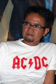Iang Darmawan as Gofar in The Raid