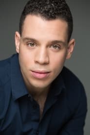 Robin de Jesús as Michael in tick, tick... BOOM!