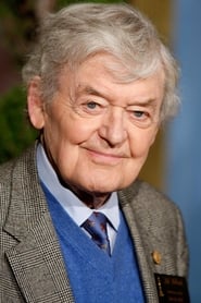 Hal Holbrook as Ronald "Ron" Franz in Into the Wild
