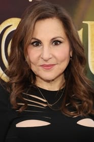 Kathy Najimy as Mary (voice) in WALL·E