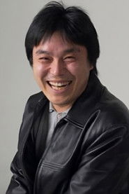 Min Bok-gi as Judge in Burning