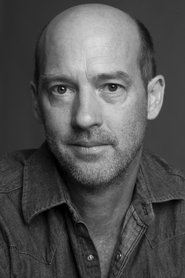 Anthony Edwards as William Armstrong in Zodiac