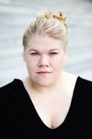 Gisa Flake as Lehrerin in System Crasher