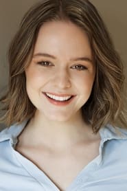 Izabela Vidovic as Via in Wonder