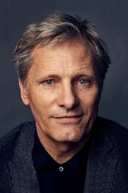 Viggo Mortensen as Ben Cash in Captain Fantastic
