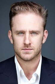 Ben Foster as Tanner Howard in Hell or High Water