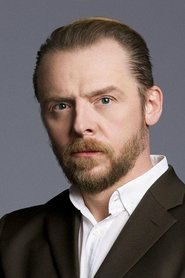Simon Pegg as Benji in Mission: Impossible - Ghost Protocol