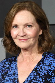 Joan Allen as Eve Archer in Face/Off