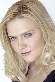 Dominique Swain as Jamie Archer in Face/Off