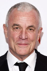 Nick Cassavetes as Dietrich Hassler in Face/Off