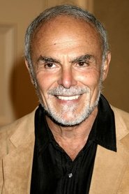 John Saxon as Lieutenant Thompson in A Nightmare on Elm Street