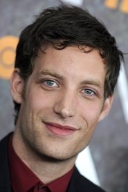 James Jagger as Ben in The Deep House
