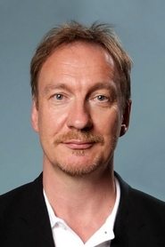 David Thewlis as Dennis Sciama in The Theory of Everything