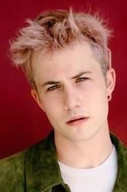 Dylan Minnette as Alex in Don't Breathe