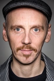 Ewen Bremner as Andrew in Snowpiercer