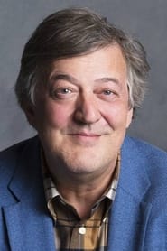 Stephen Fry as Deitrich in V for Vendetta
