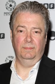 Roger Allam as Lewis Prothero in V for Vendetta