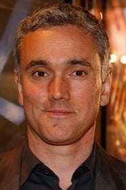 Ben Miles as Dascomb in V for Vendetta