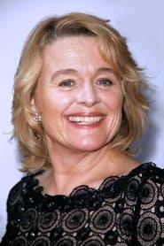 Sinéad Cusack as Delia Surridge in V for Vendetta