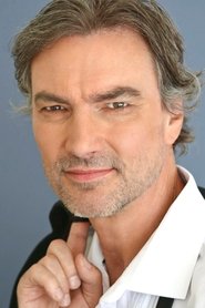 Clive Ashborn as Professor King in The Love Witch