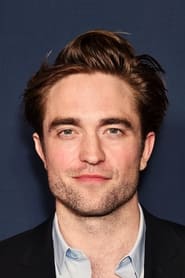 Robert Pattinson as Thomas Howard in The Lighthouse