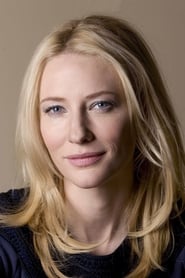 Cate Blanchett as Lydia Tár in TÁR