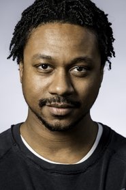 Nathaniel Martello-White as Robert in Daddy's Head
