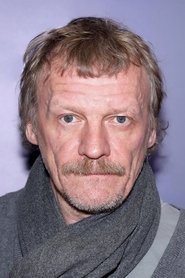 Aleksey Serebryakov as Nikolay Sergeev in Leviathan