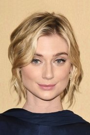 Elizabeth Debicki as Alice in Widows